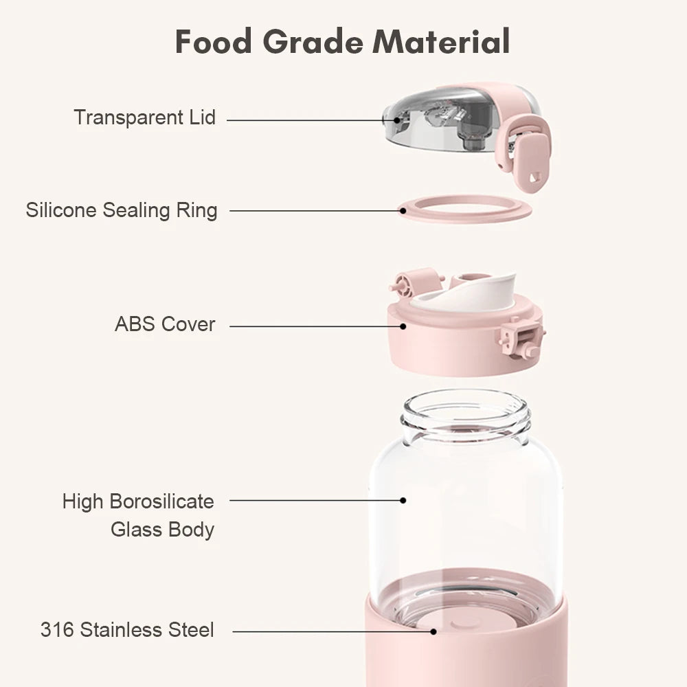 Baby Bottle Warmer