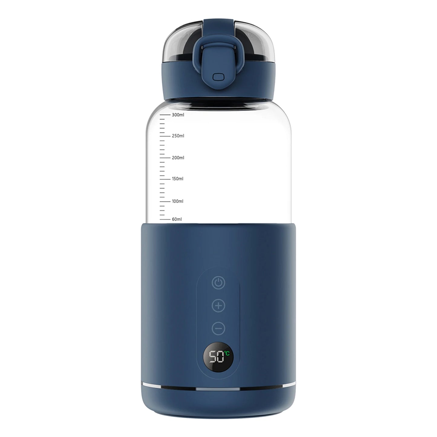 Baby Bottle Warmer
