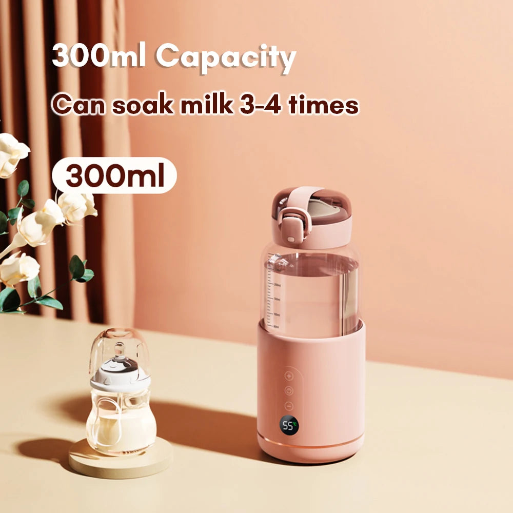 Baby Bottle Warmer