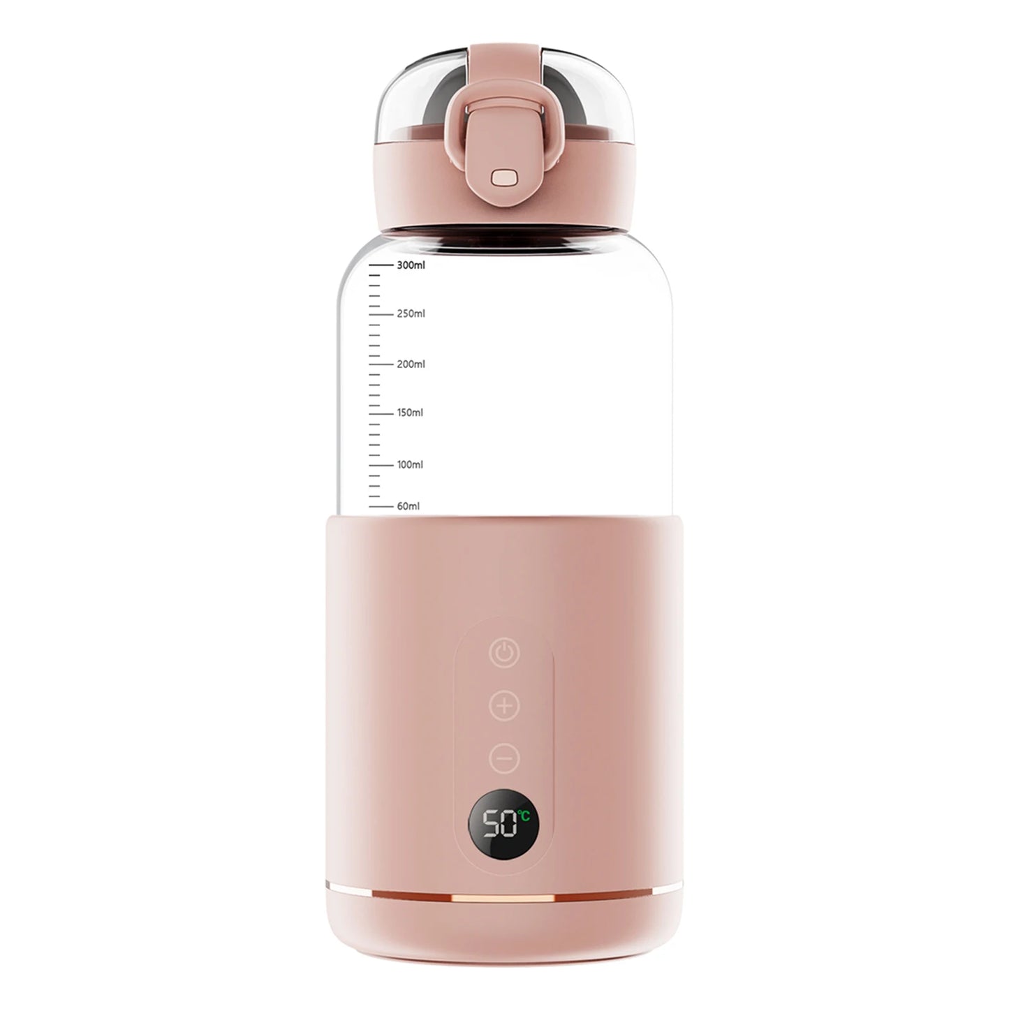 Baby Bottle Warmer