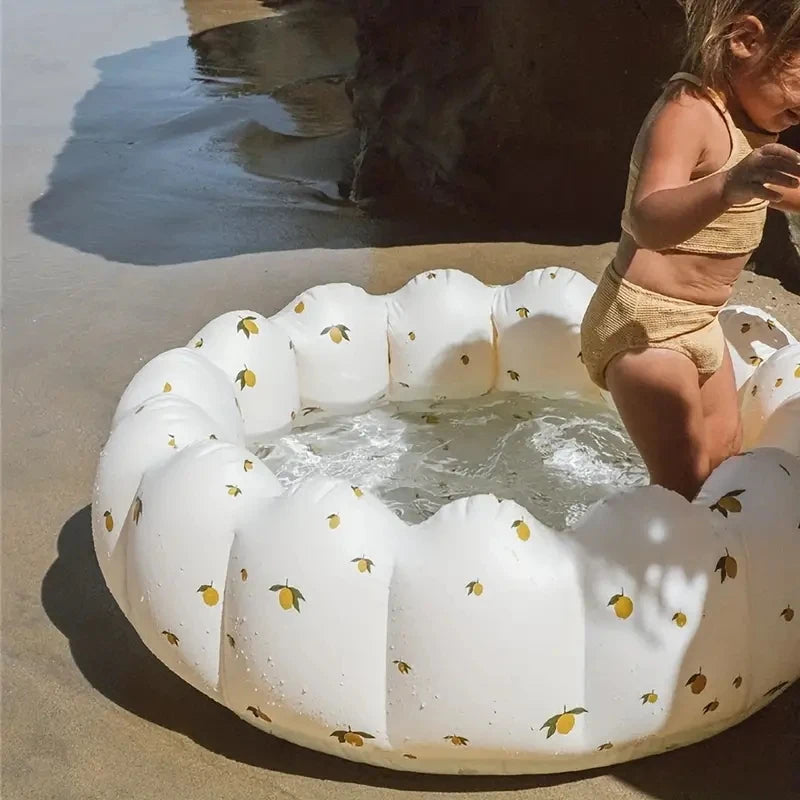 baby pool 3