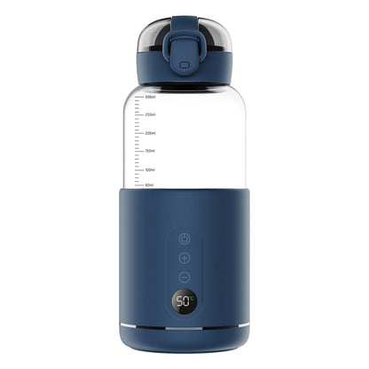 Baby Bottle Warmer