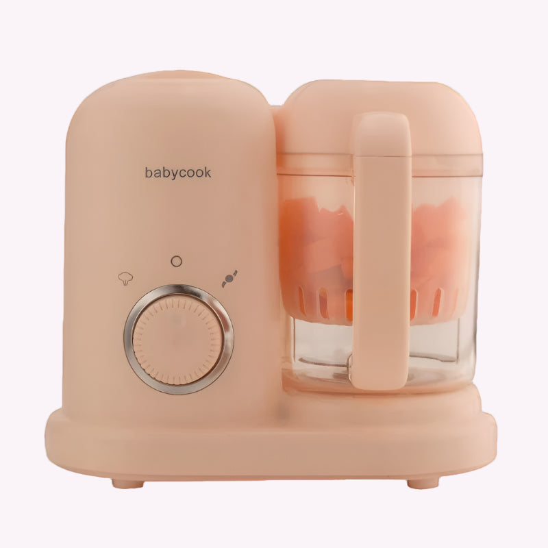 Multifunctional Baby Food Maker