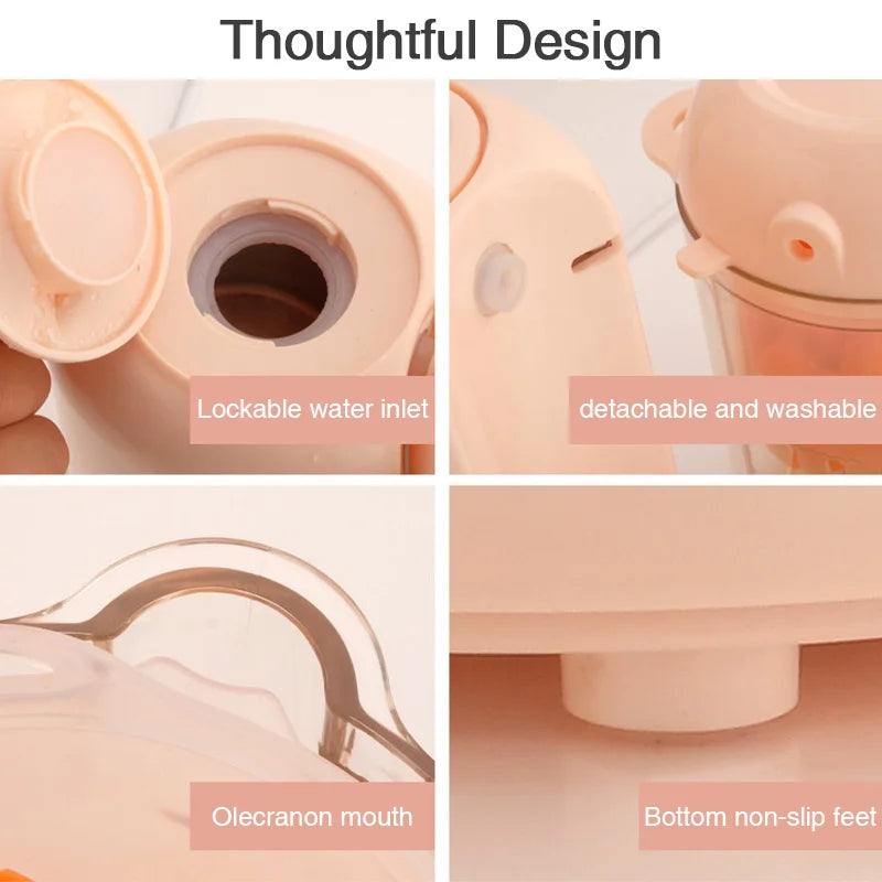 Multifunctional Baby Food Maker