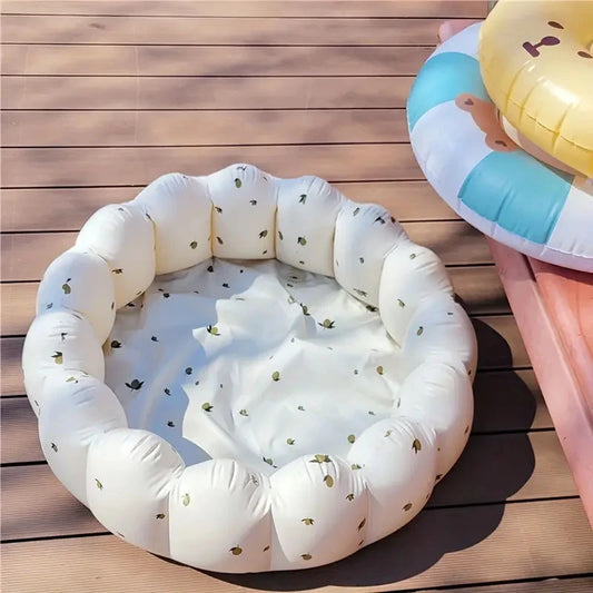 baby pool 1